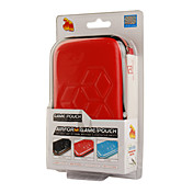 AirForm Game Pouch for 3DS (Red)