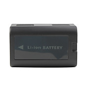 CGR-d16s compatible 7,4 V 2200mAh batterij voor Panasonic AG-dv1dc en nog veel meer