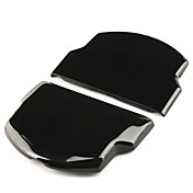 batteria Cover per PSP slim/2000 (nero)
