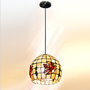 ATHENS-CLARKE - Lustre Tiffany