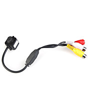 Micro Wired Pinhole Color Audio Camera