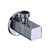 Chrome Angle Valve 1145-1029