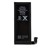 Li-ion Polymer Battery.3.7V 5.25Whr For Iphone 4G