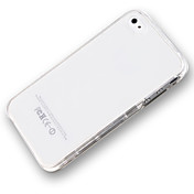 Case Cristal para iPhone 4