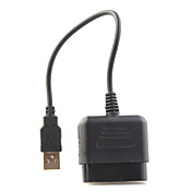 panel de control ps2 a usb convertidor para PC/PS3