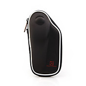 airform caso de juegos para Wii Nunchuk (negro)