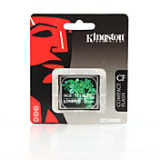 8gb di memoria Kingston CompactFlash card