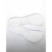 Transparent Silicon Insole