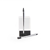paire de toucher les parties métalliques stylet stylo pour 3ds (noir)