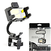 retrovisores de coches conveniente espejo soporte para GPS (xwj-08hd08)