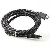 HDMI-Verbindungskabel 1,8 m mm