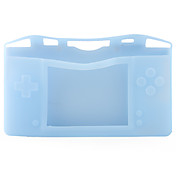 capa protetora de silicone para o azul dsi
