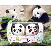 Panda Towels with Refinement Packing (Set of 2)