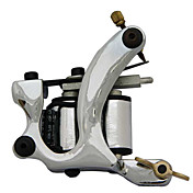 High quality hand-polished Iron Tattoo Machines shader