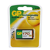 GP 8.4V 170mAh High Capacity Rechargeable Battery