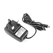 adaptador de CA para la DSi, dsill, dsixl y 3ds (Reino Unido)
