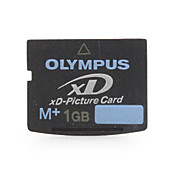 1gb Olympus xD-Picture geheugenkaart