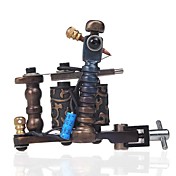 nützliche Dual Coil Gusseisen Tattoo Maschine shader