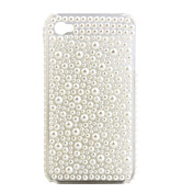 Case Protecção PVC para iPhone 4