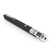 td-gp-20 5mW 532nm stylo pointeur laser vert (2 * aaa)