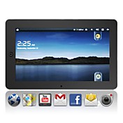 FlyTouch 3 - Android 2.2 Tablet with 10 Inch Touchscreen + WIFI + GPS