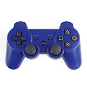 Trådløs DualShock 3 Controller til PS3 (Blå)