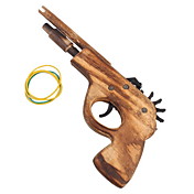 Klassisk Strikkpistol