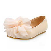 KEAVY - Slippers Bruiloft Lage Hak Imitatieleer