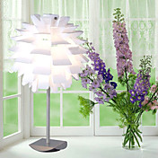 CULLMAN - Lampe de Table Florale