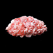 splendido fiore di carta nozze fiori da sposa / copricapo