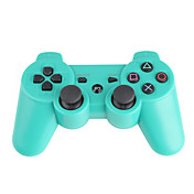 Trådløs DualShock 3 controller til PS3 (grøn)