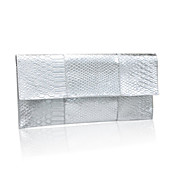 gorgeous noite pu bolsas / garras