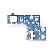 Slim On/Off Power Reset Switch Board For PS2,90000
