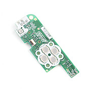 Repairs Switch Circuit Board For Dsi XL