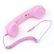 aparelho de telefone especial com controle de voz para o iPhone