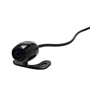 815 nachtzicht bullet camera met 400.000 pixels, waterdicht, witbalans