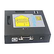 nuevo modelo de metal XPROG-m v5.0
