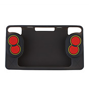 silicona tambor taiko agarre de silicona caso tambor maestro para DS Lite