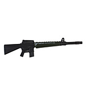 pistolformet penn