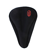 gel mountainbike zadel cover - sss