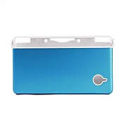 en aluminium Revertex boîte de haute qualité boîte pour NDS Console lumière bleue