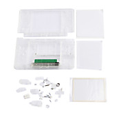 Replacement Housing Case for NDS Lite (White)