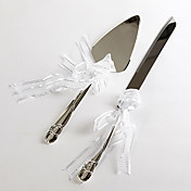  Graceful Heart Knife / Server Set