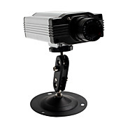 wanscam - kabling ip netværk kamera med motion detection alarm