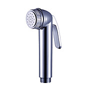 Hand Held Bidet Spray Silver