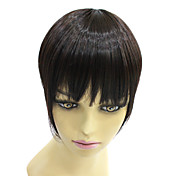 Synthetic Bang Wig