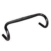 klassisk design 3K Full carbon road racing styre en standard
