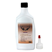 360ml Black Tattoo Ink