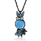 Lovely Rabbit Sweater Chain