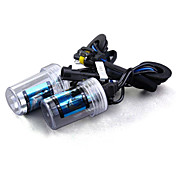 35W HID-Xenon-Lampen H7 6000k Ersatz